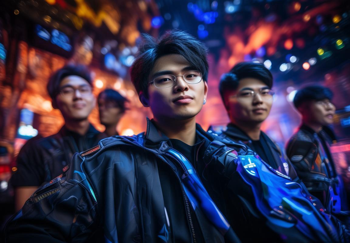 S15九大结局预测：iG战胜T1夺冠流量最大，T1六冠最为可怕，最终结局必然达成-米兰电竞