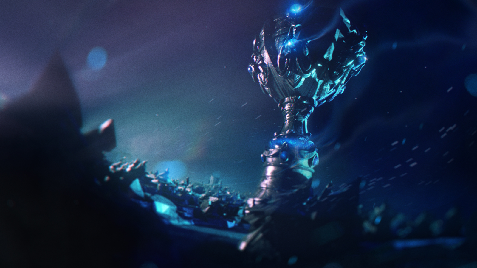 Doggo的LPL成长之路：从被单杀到比赛复盘，职业选手的蜕变