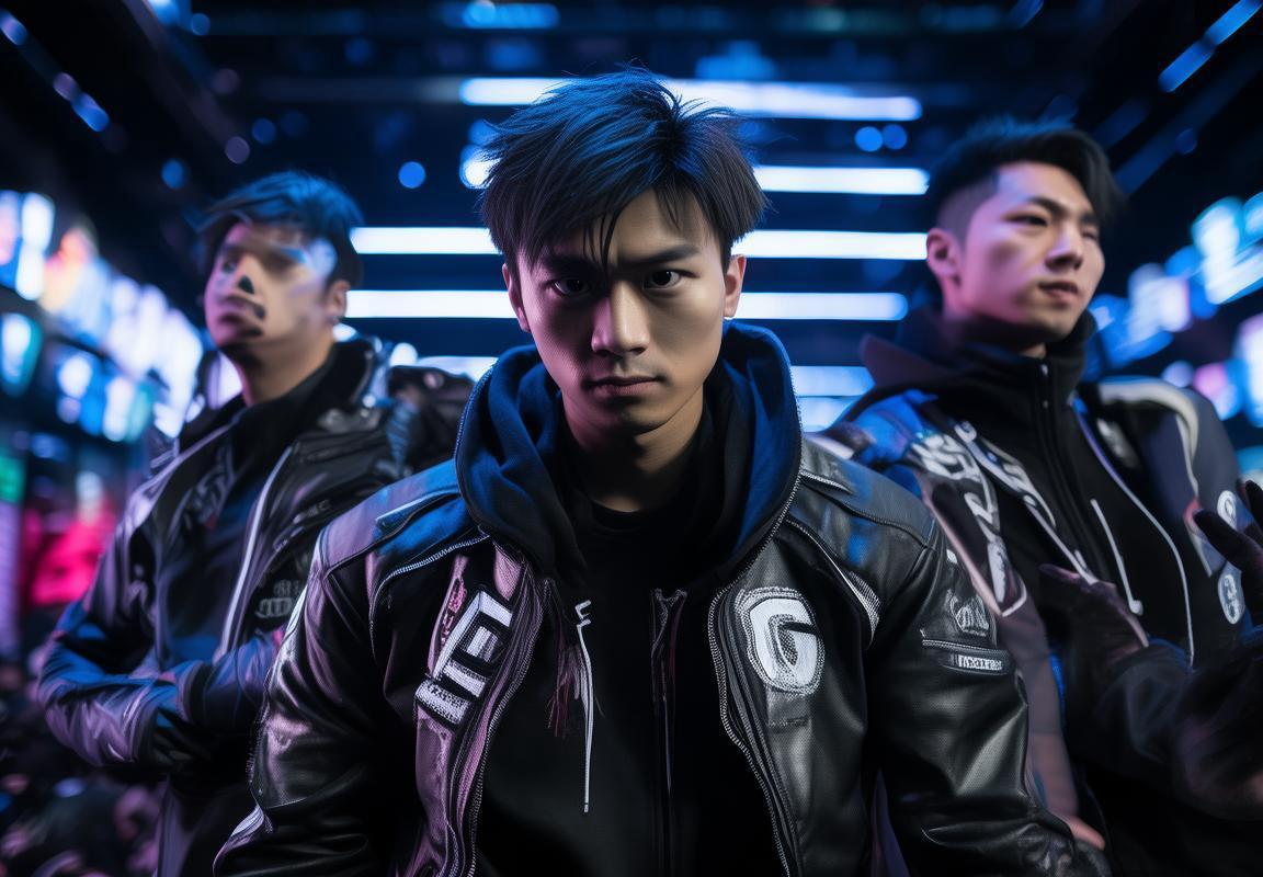 S15九大结局预测：iG战胜T1夺冠流量最大，T1六冠最为可怕，最终结局必然达成